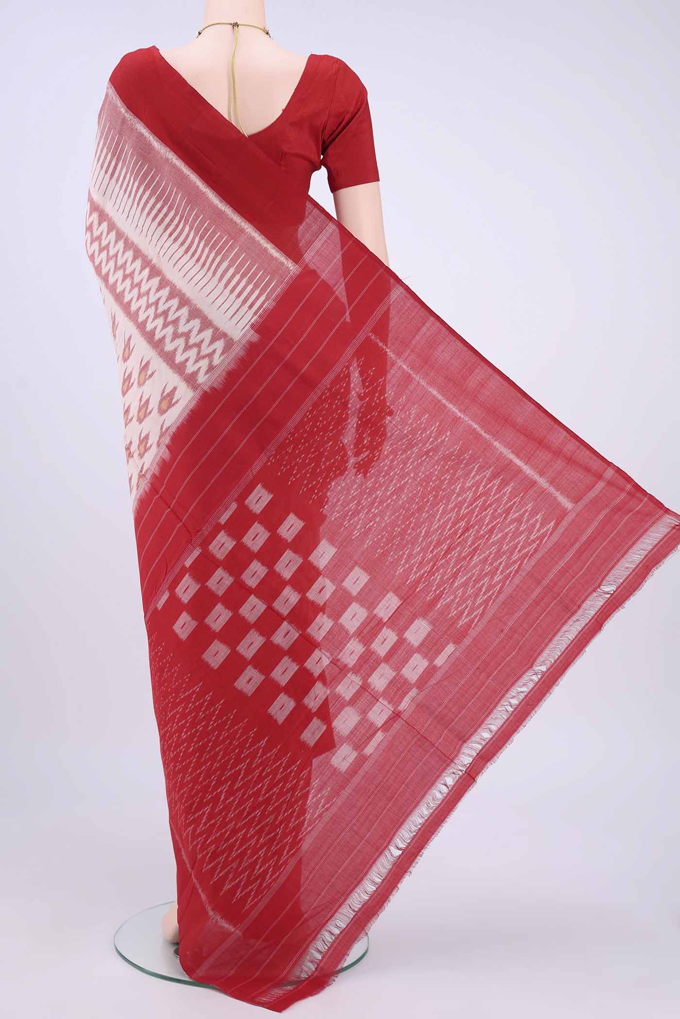pallu body