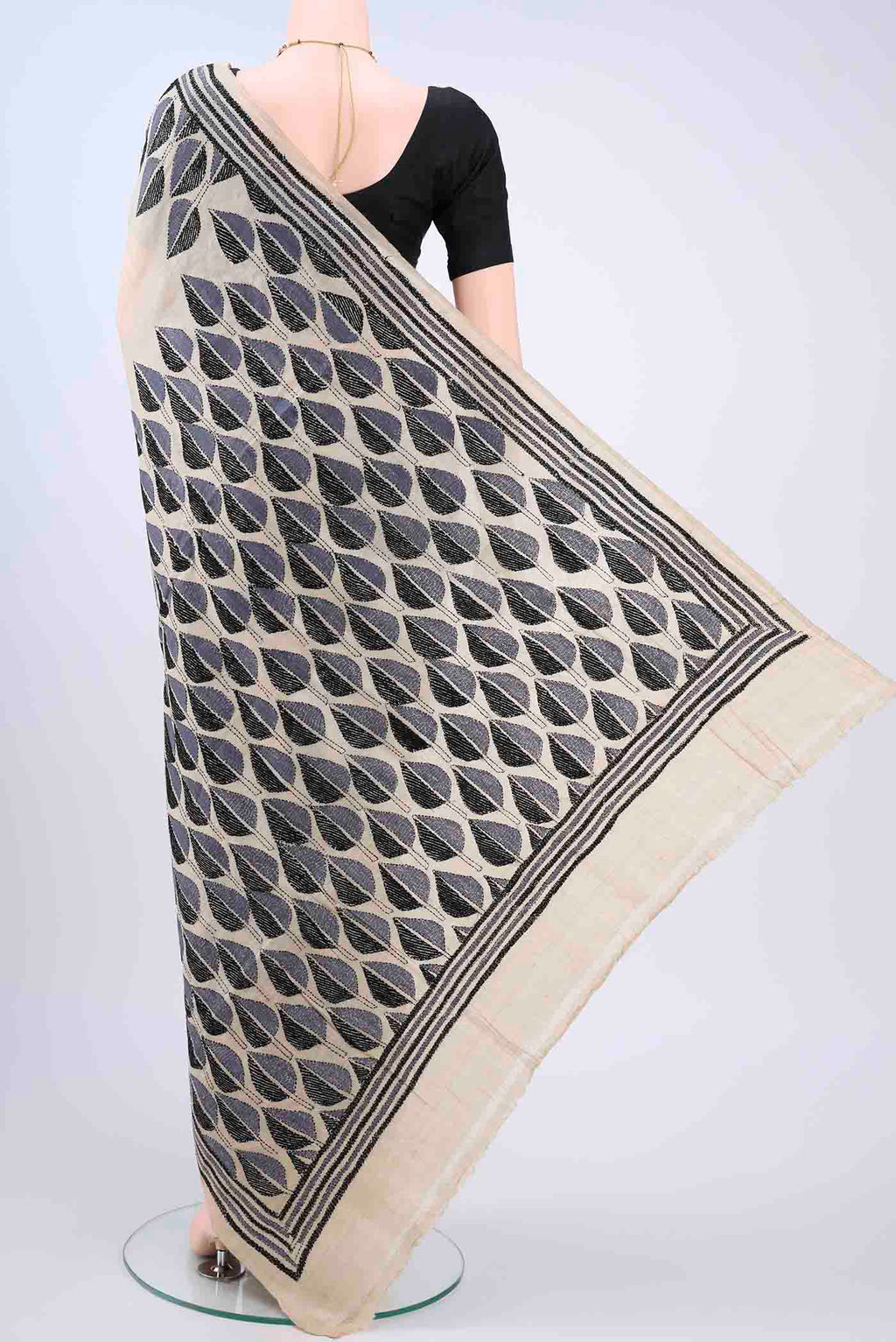 pallu body