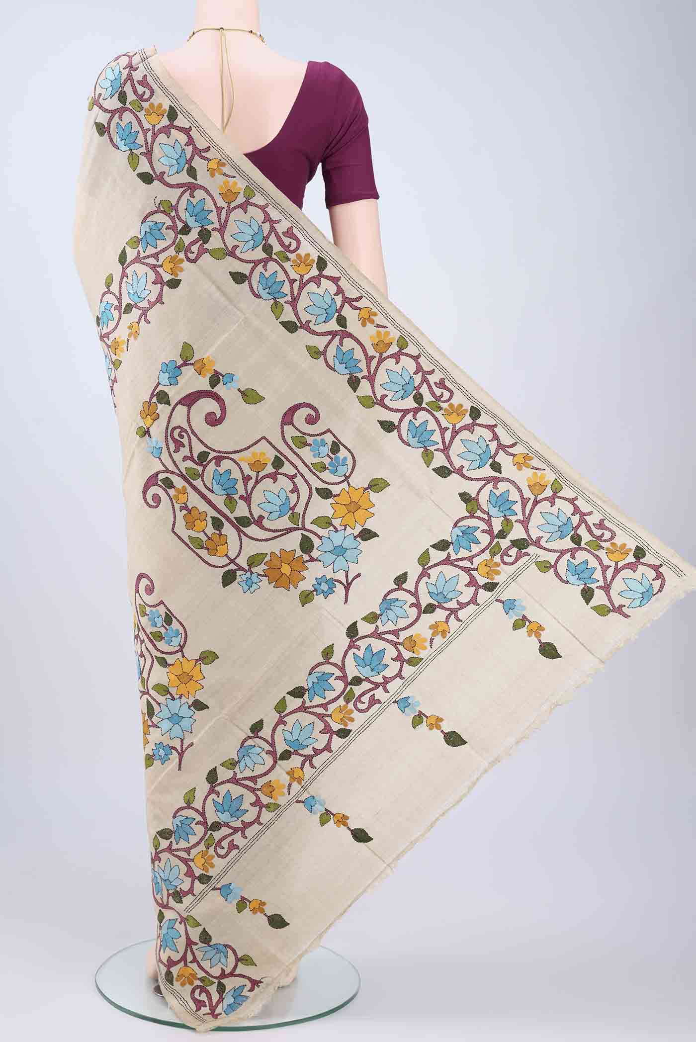 pallu body