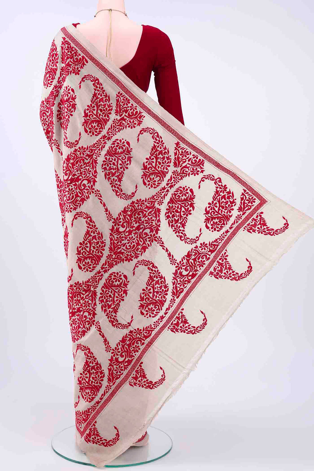 pallu body