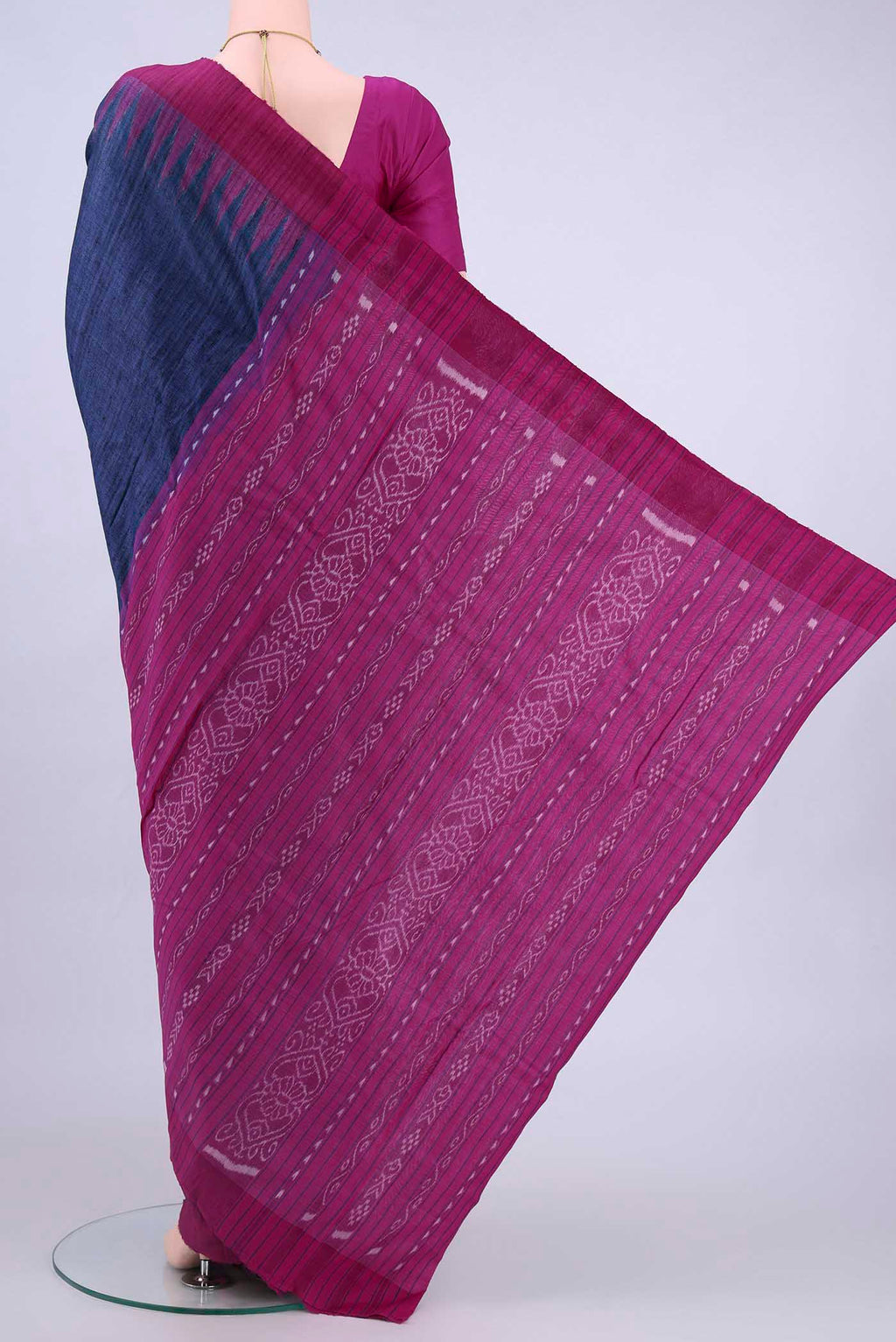 pallu body