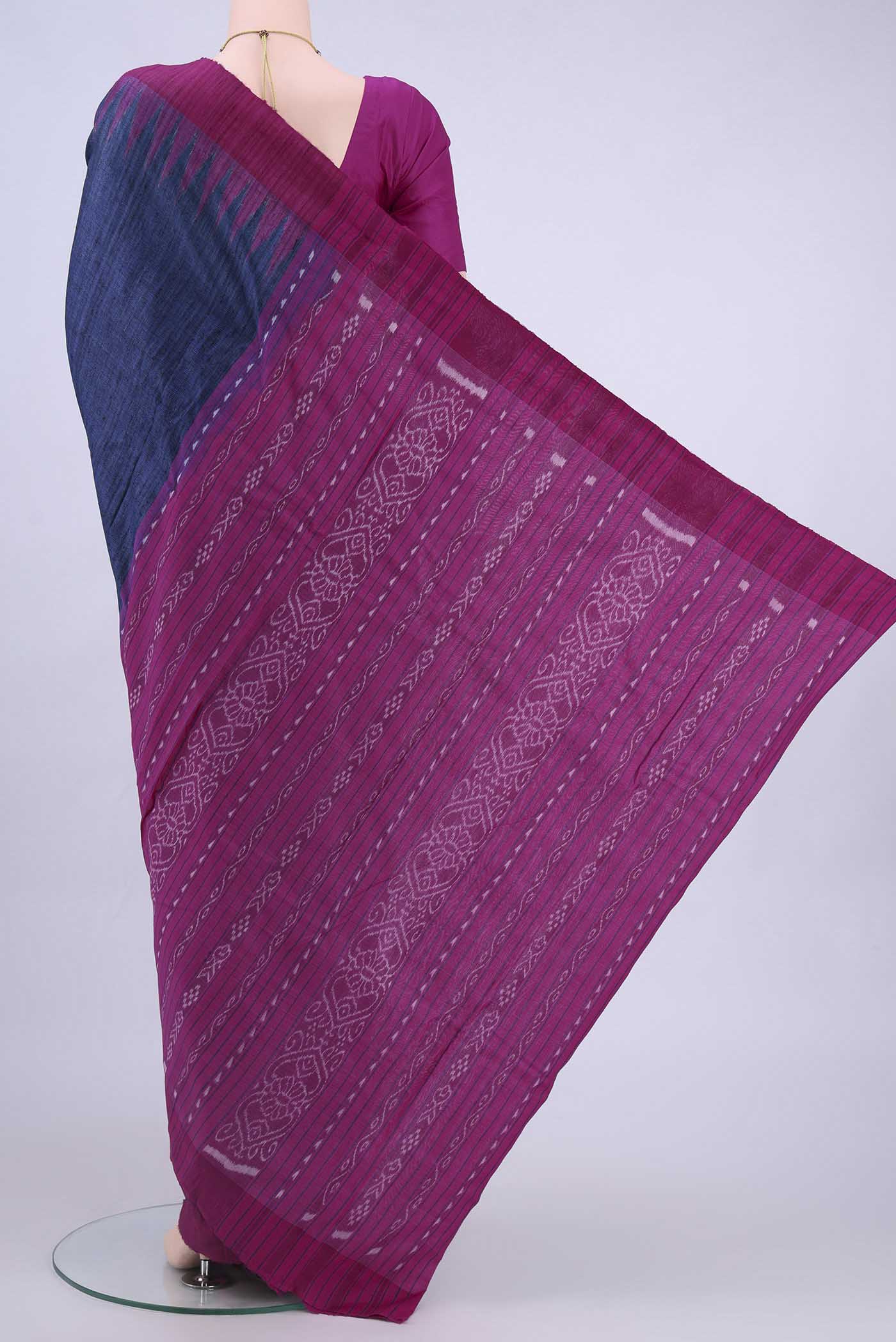 pallu body