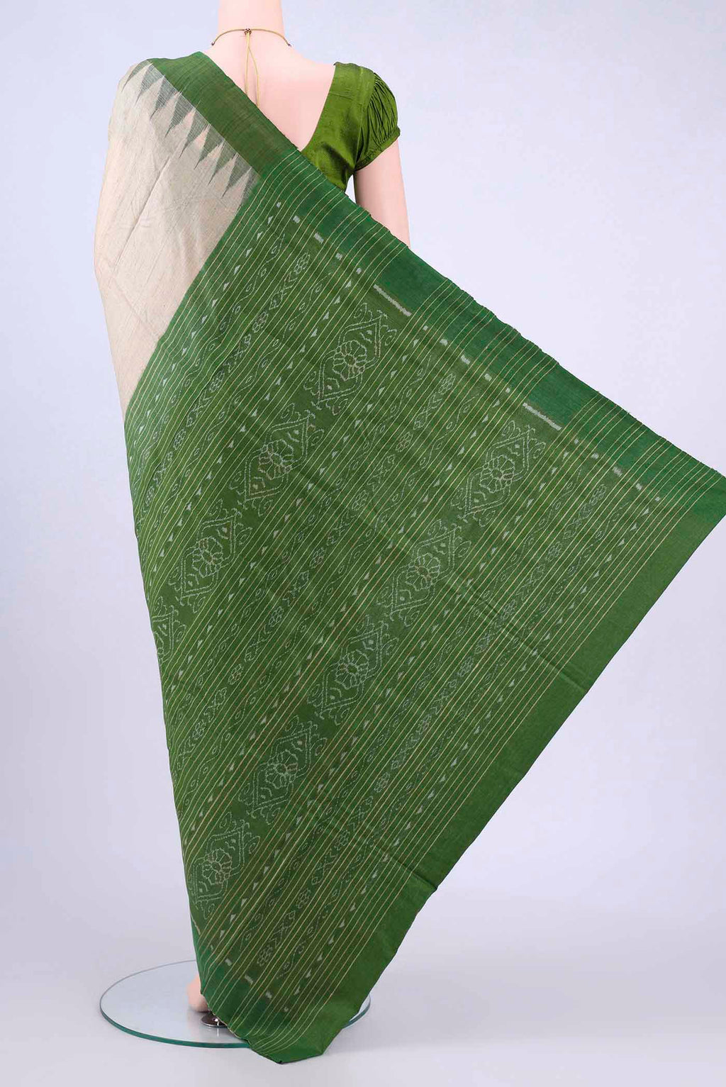 pallu body