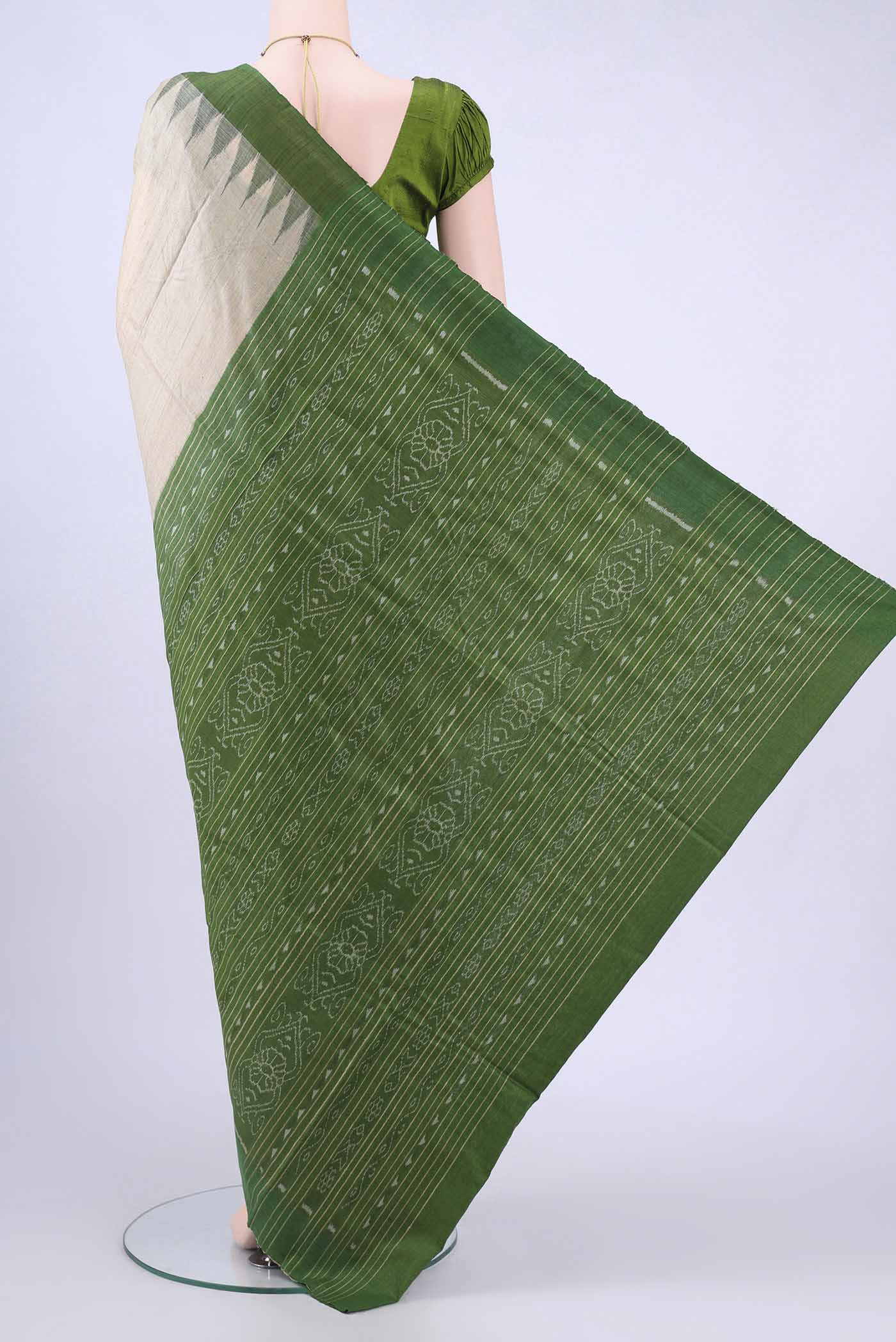 pallu body