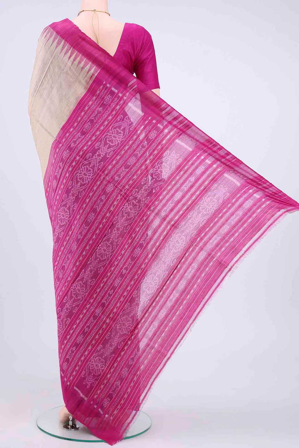 pallu body