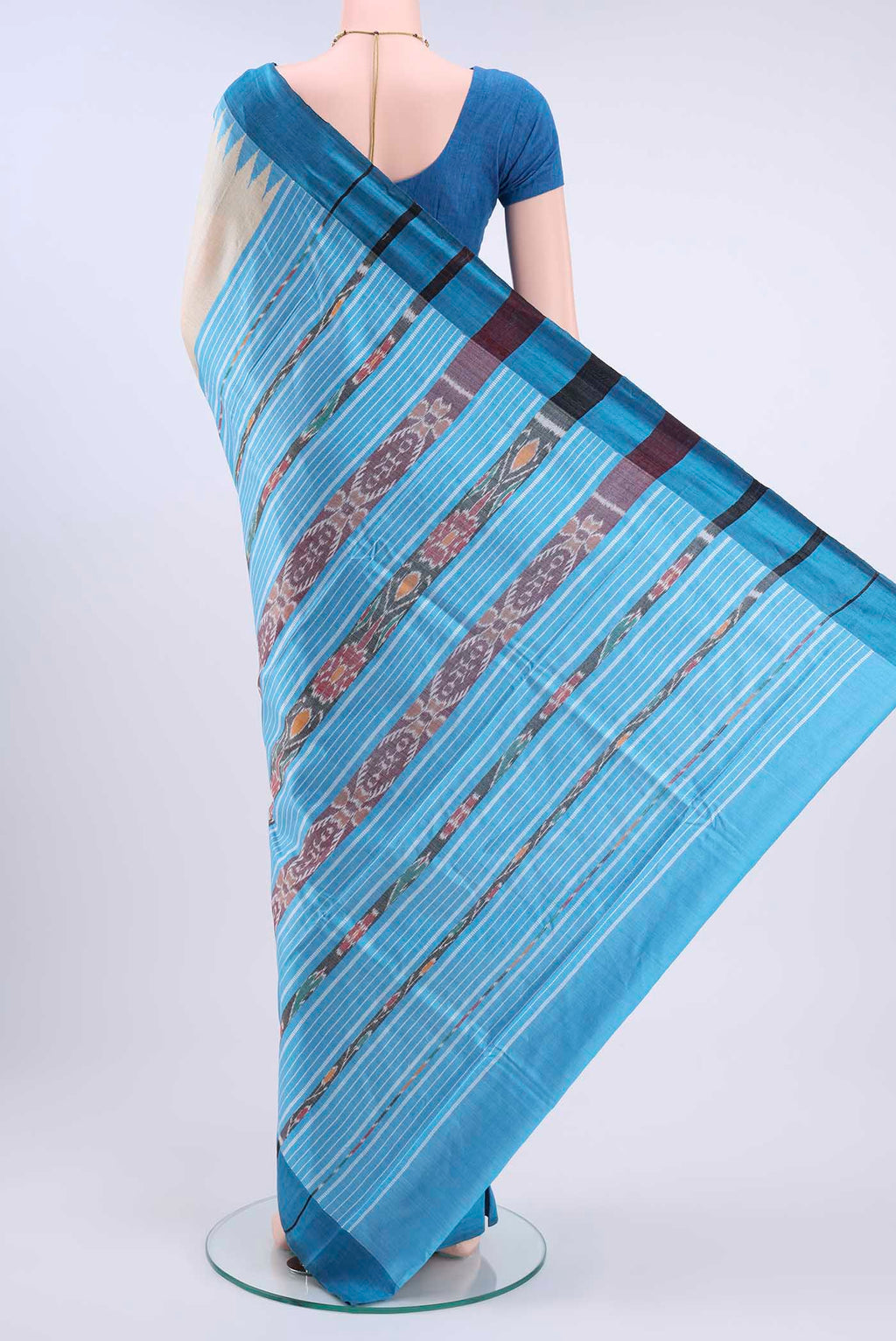 pallu body