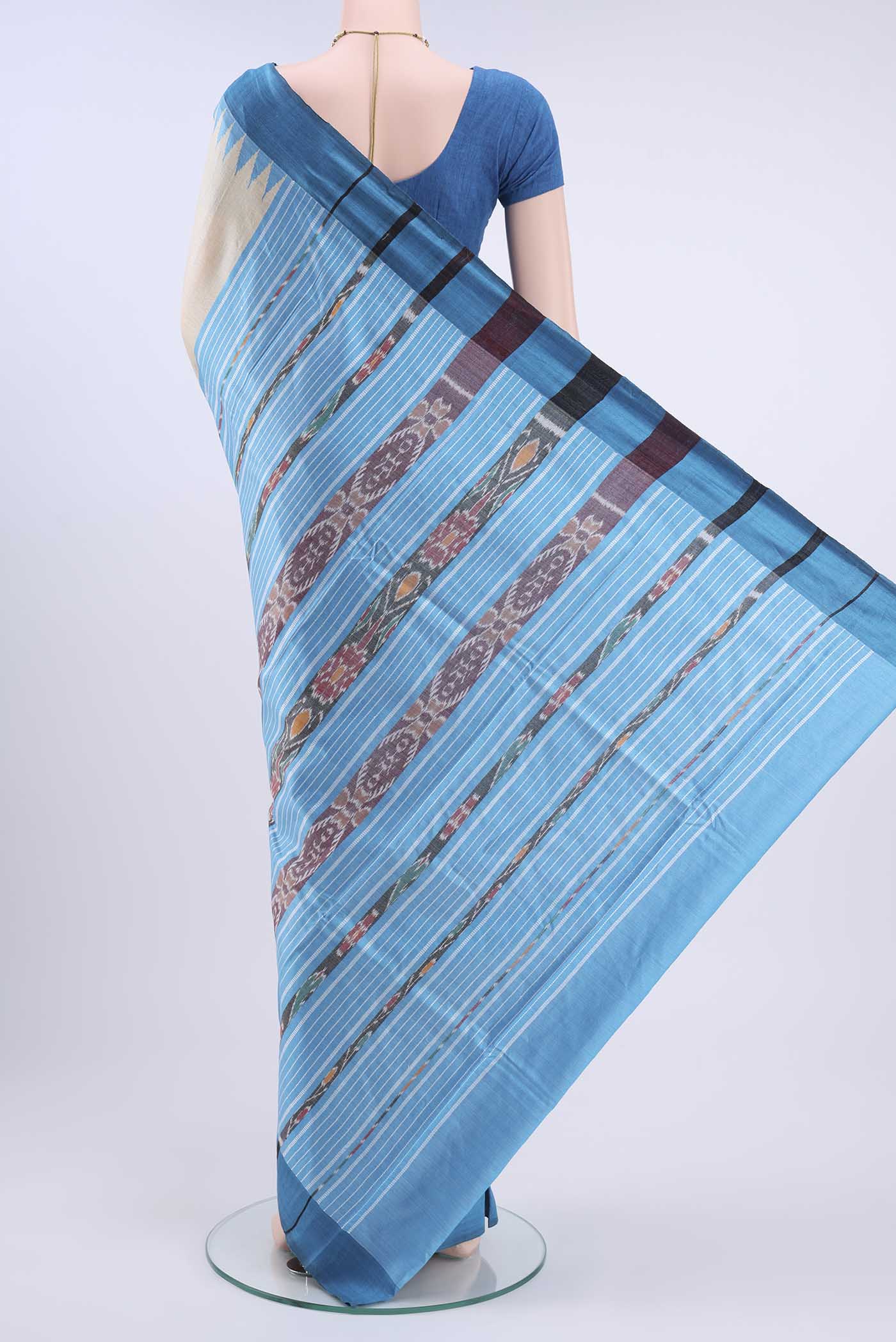 pallu body