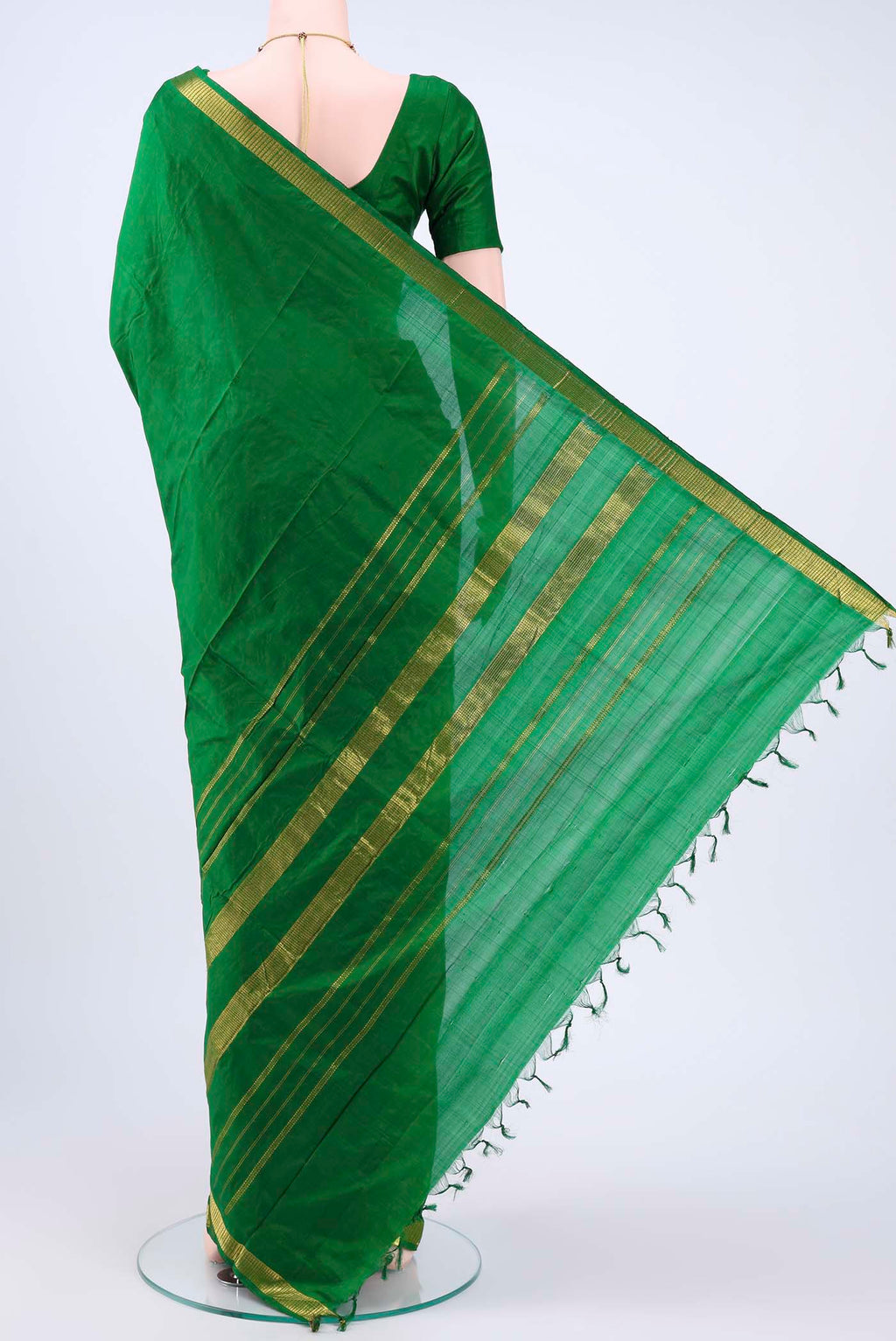 pallu body