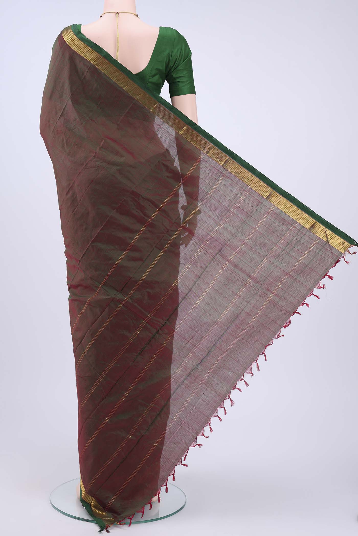 pallu body