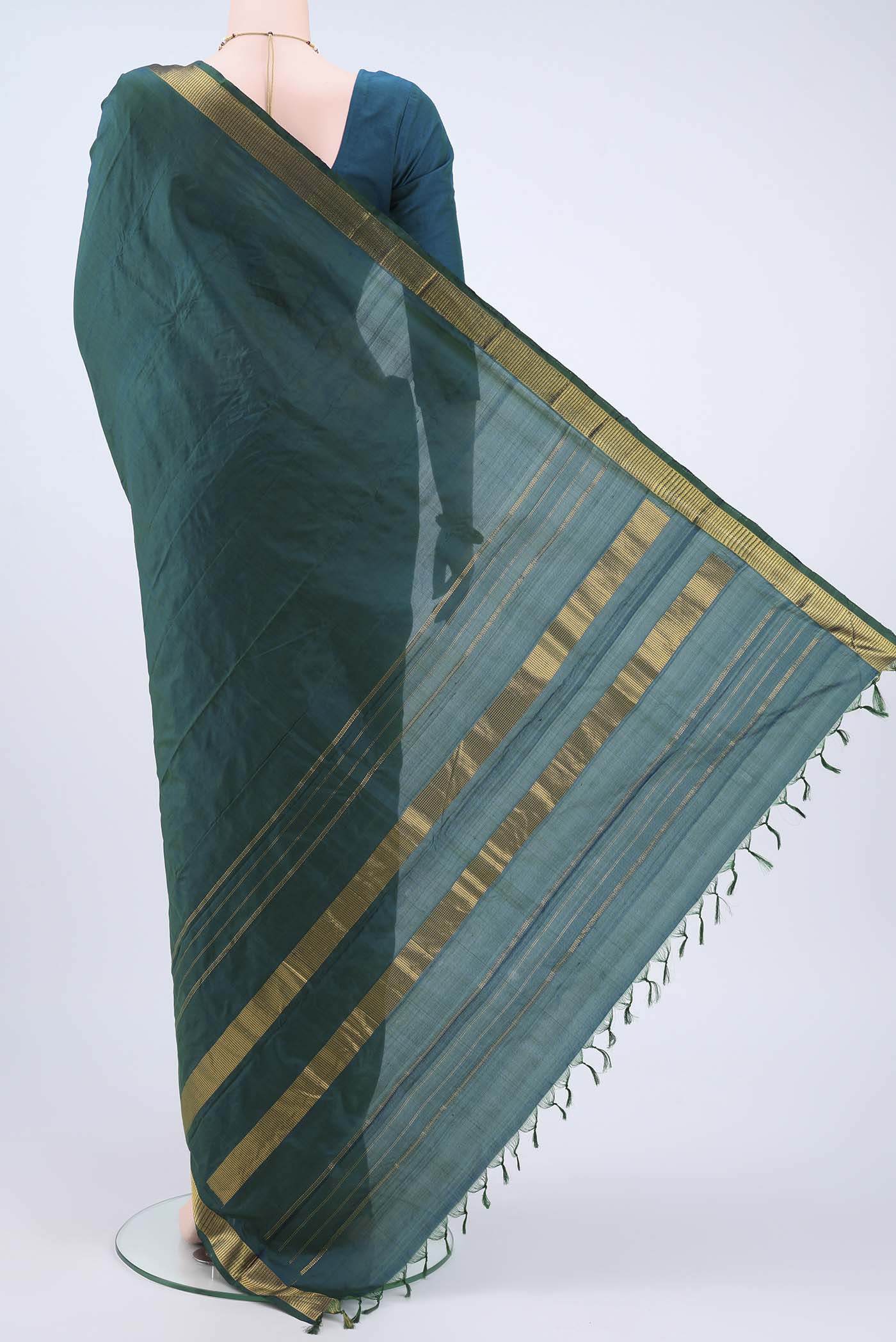 pallu body