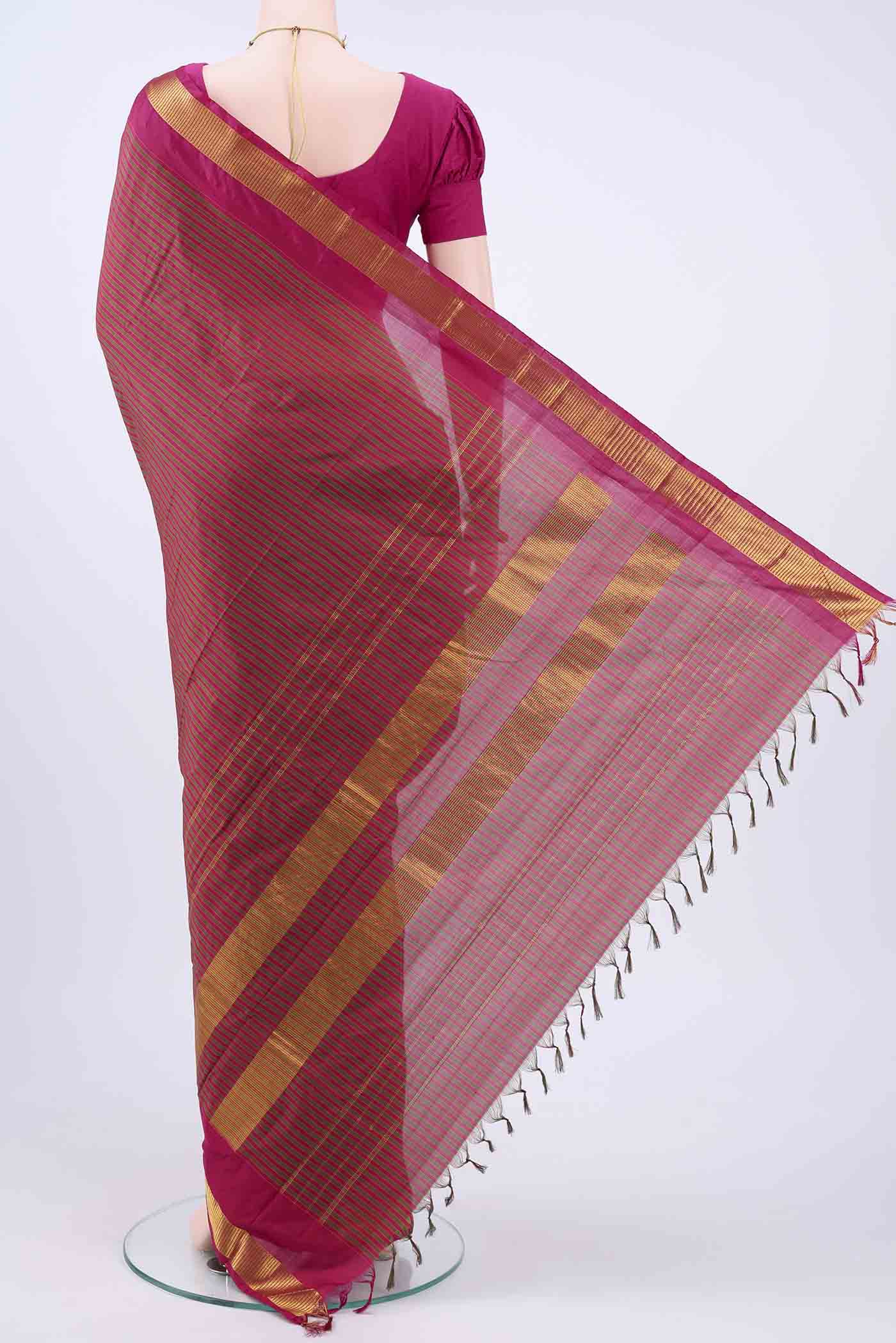 pallu body