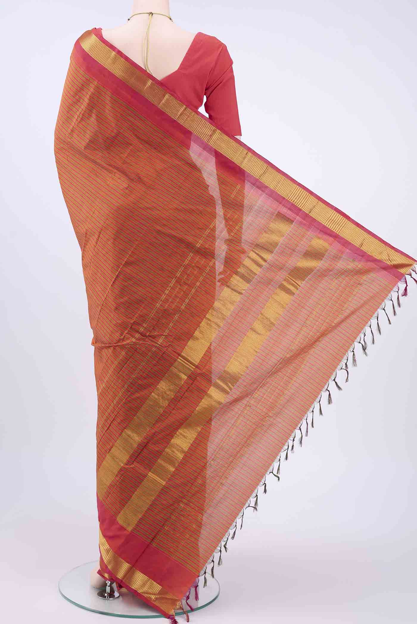 pallu body