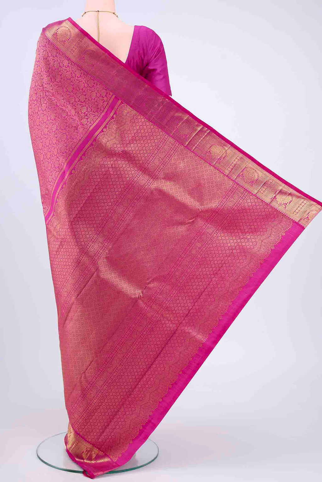 pallu body