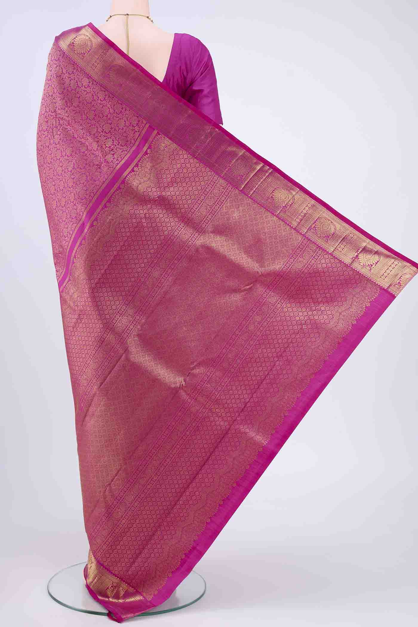 pallu body