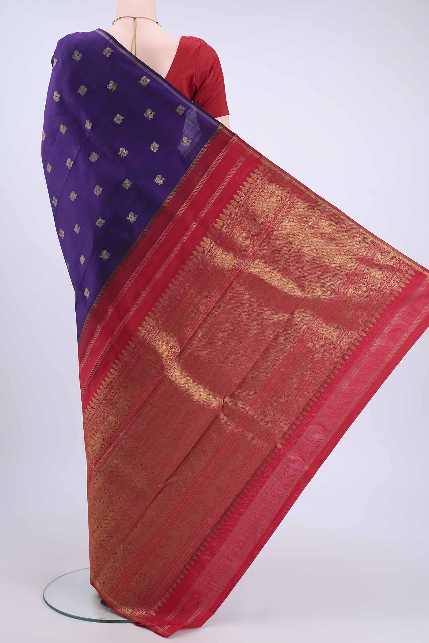 pallu body