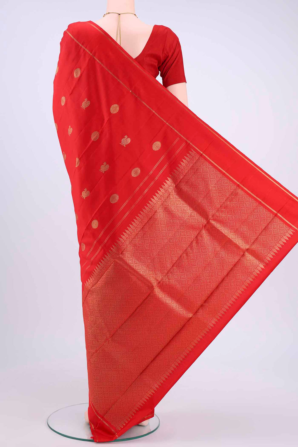 pallu body