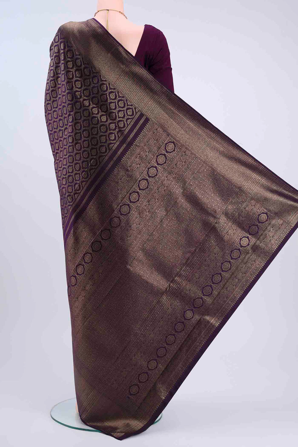 pallu body
