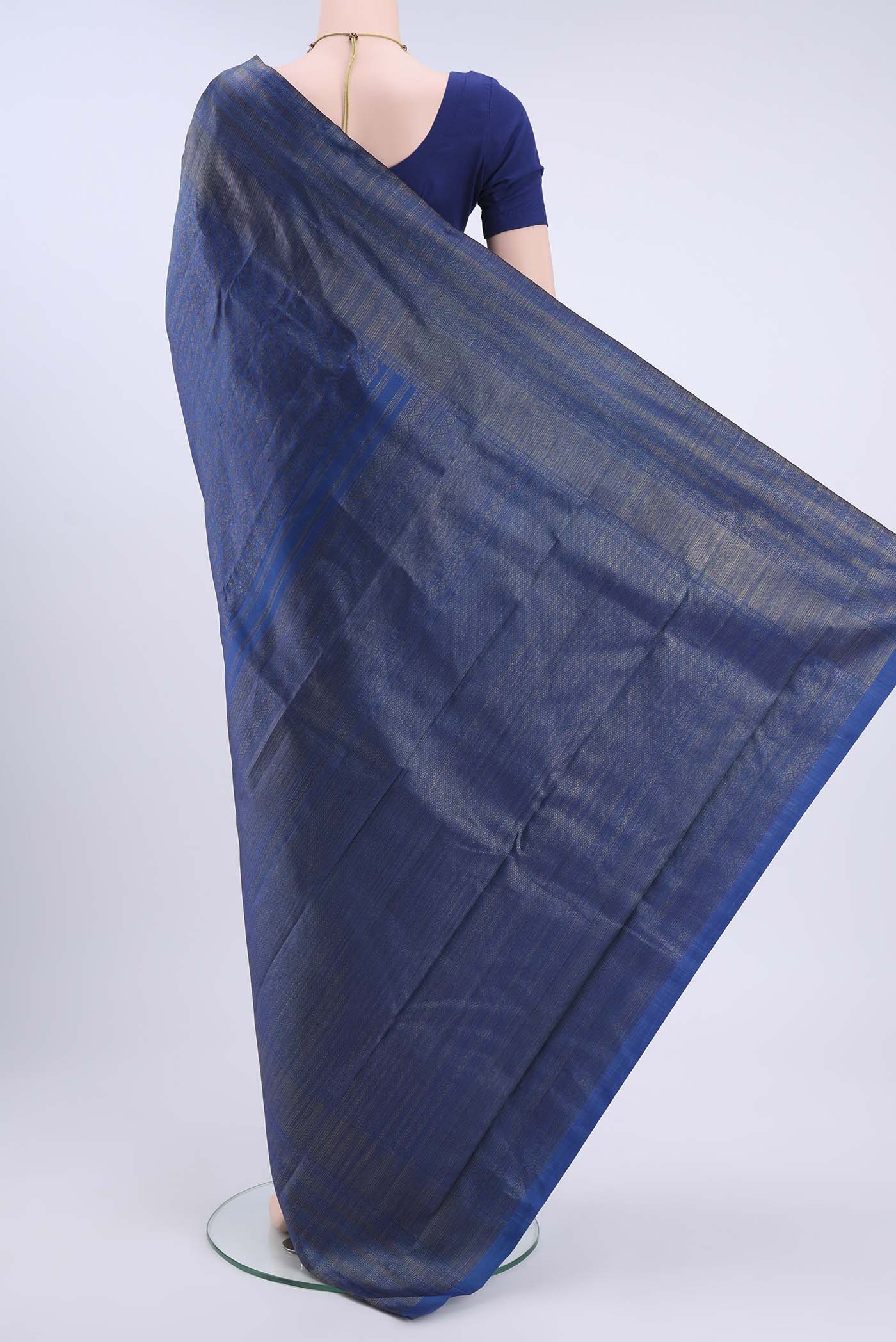pallu body