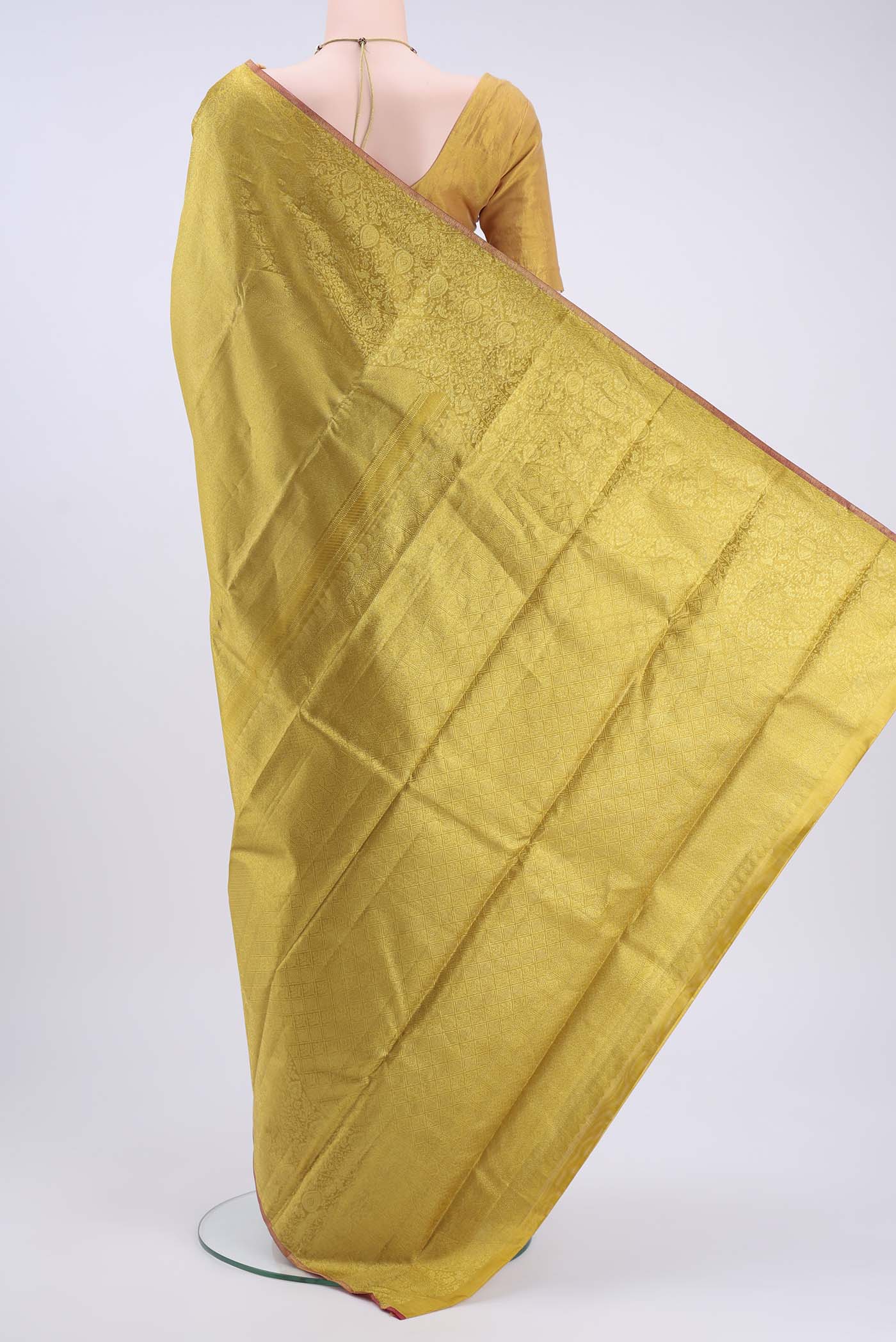 pallu body