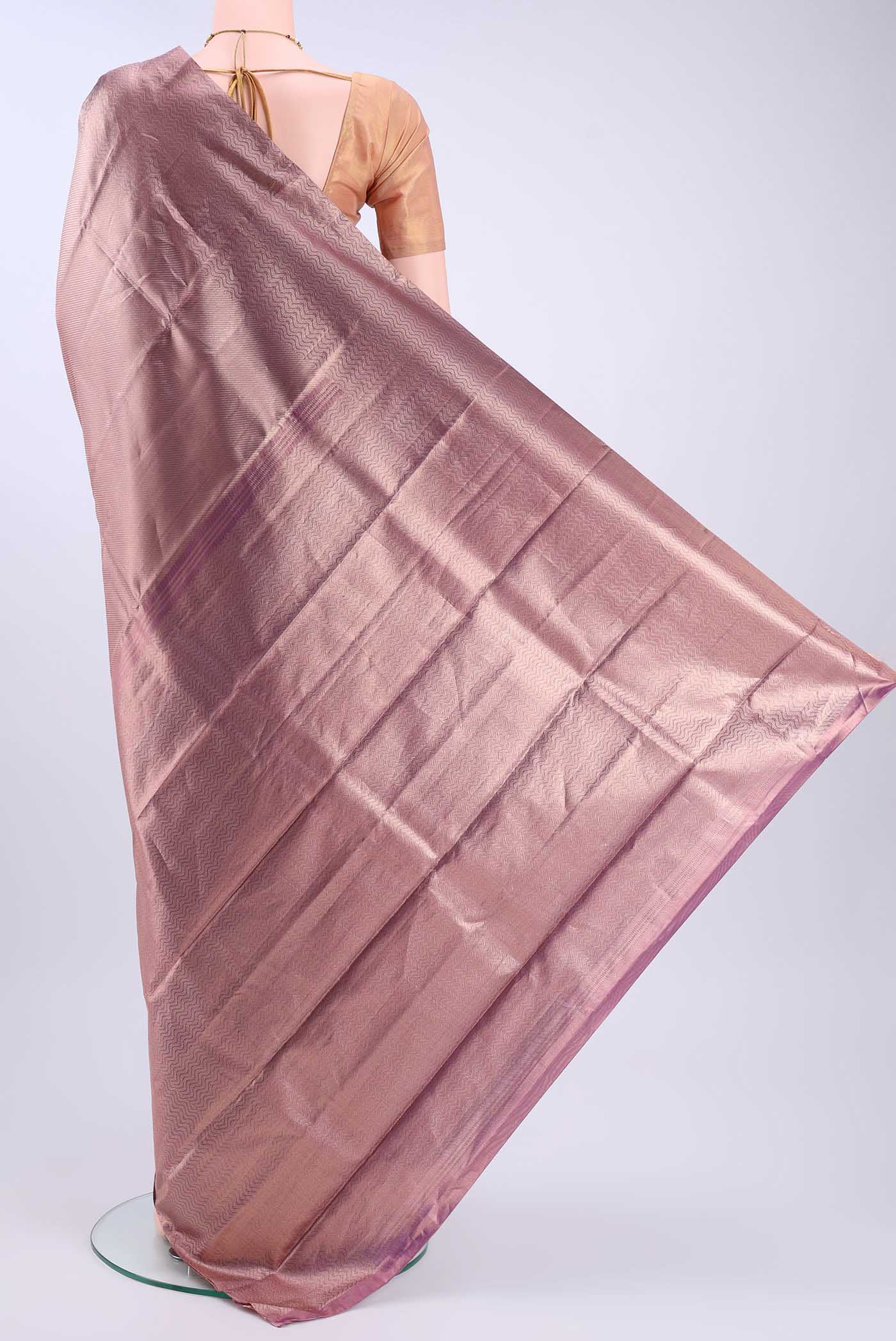 pallu body