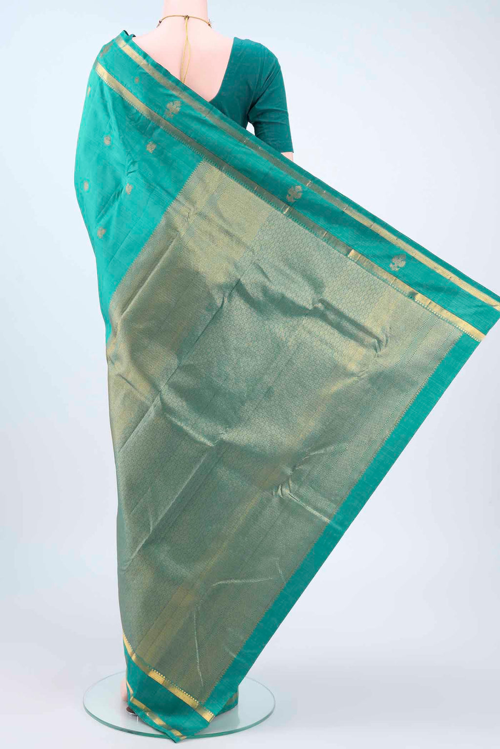 pallu body