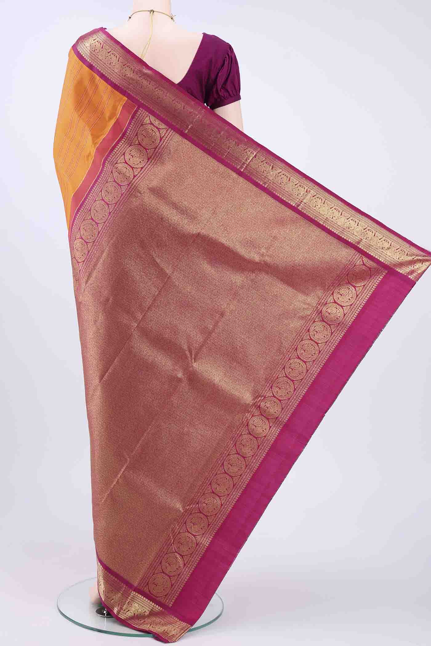 pallu body