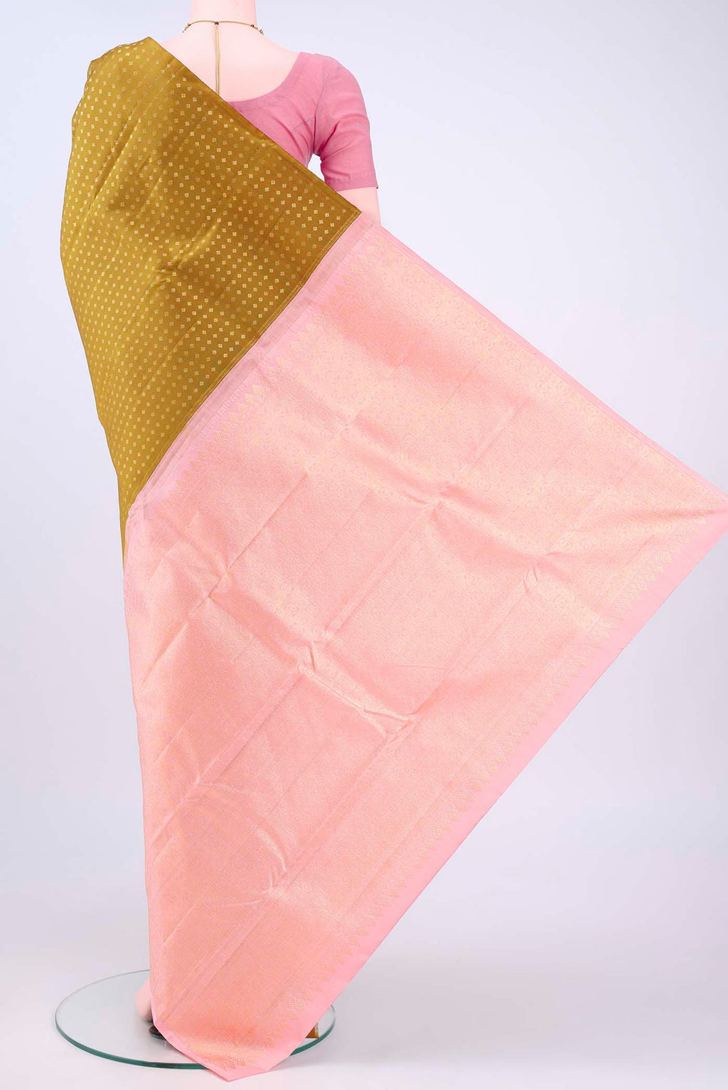 pallu body