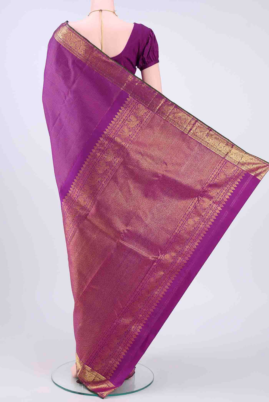 pallu body