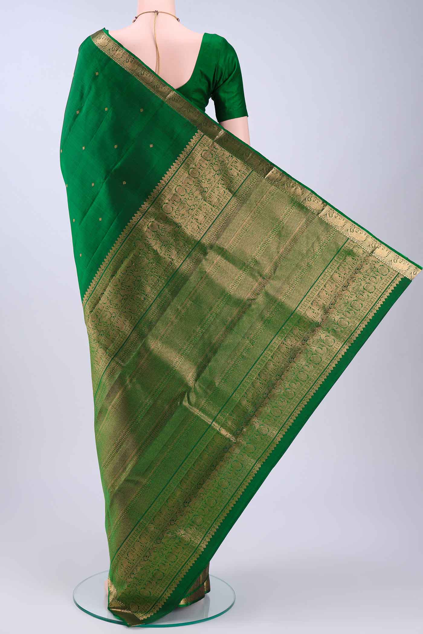 pallu body