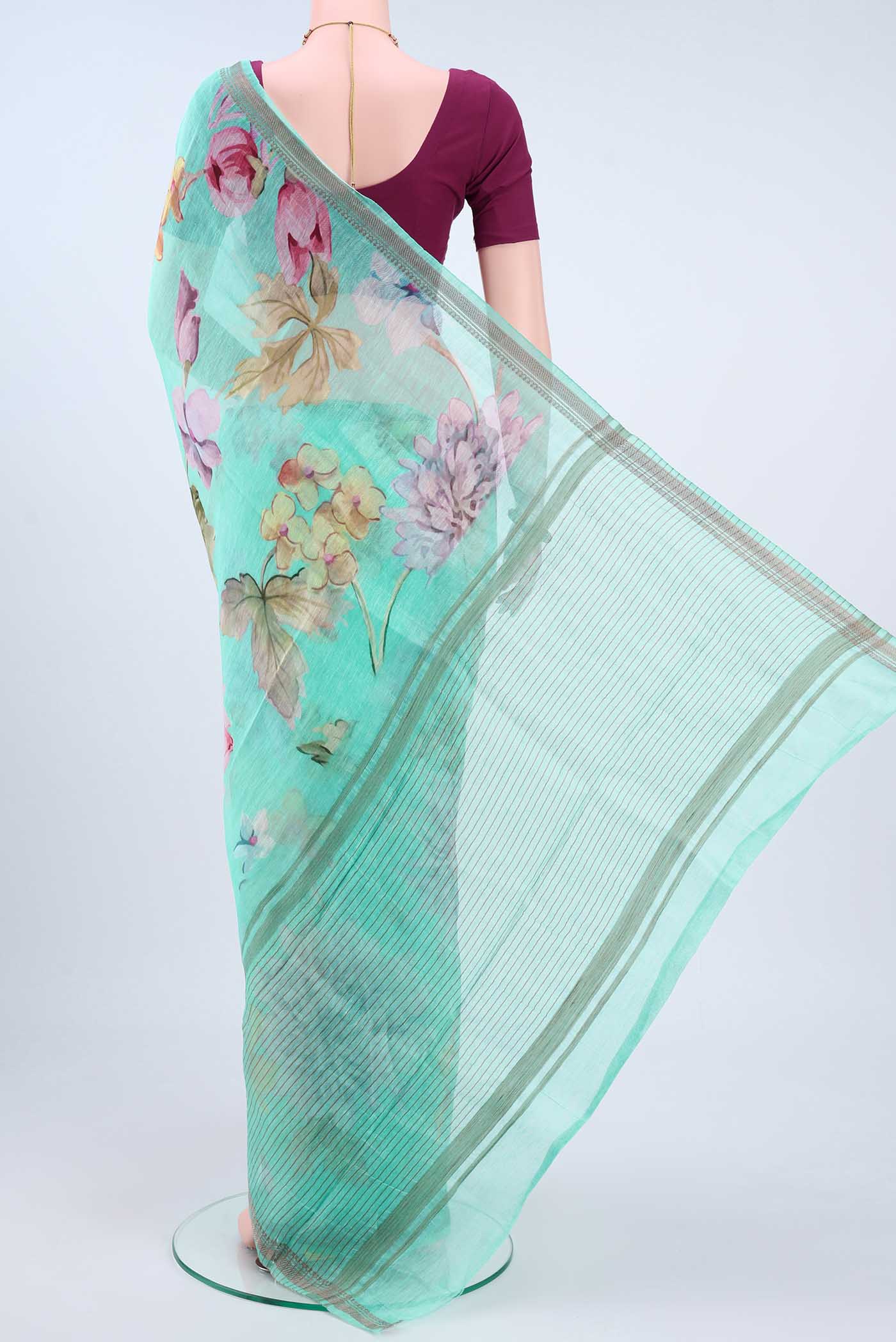 pallu body