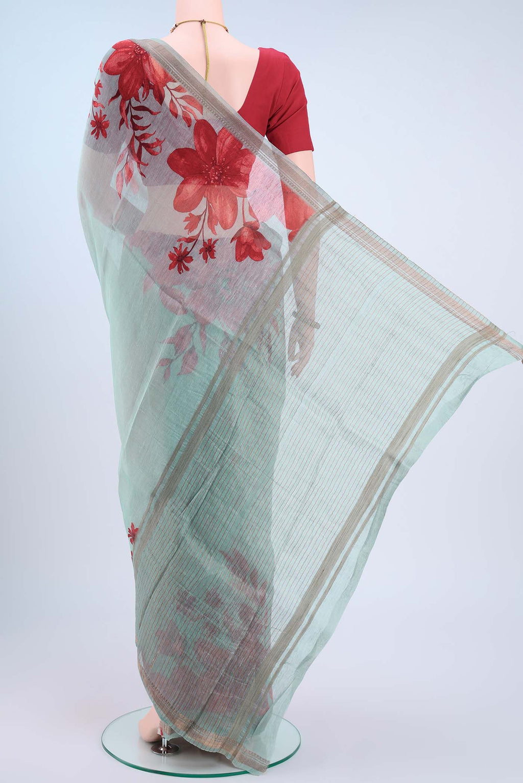 pallu body