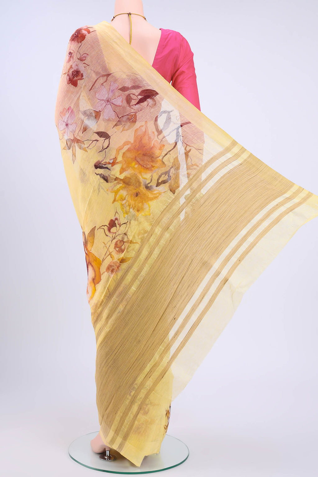 pallu body