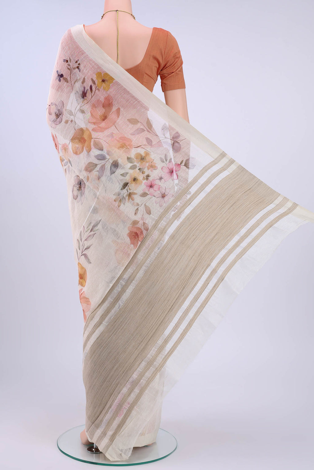 pallu body