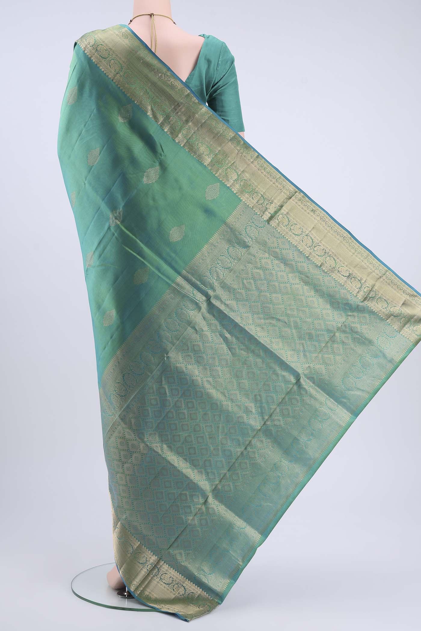 pallu body