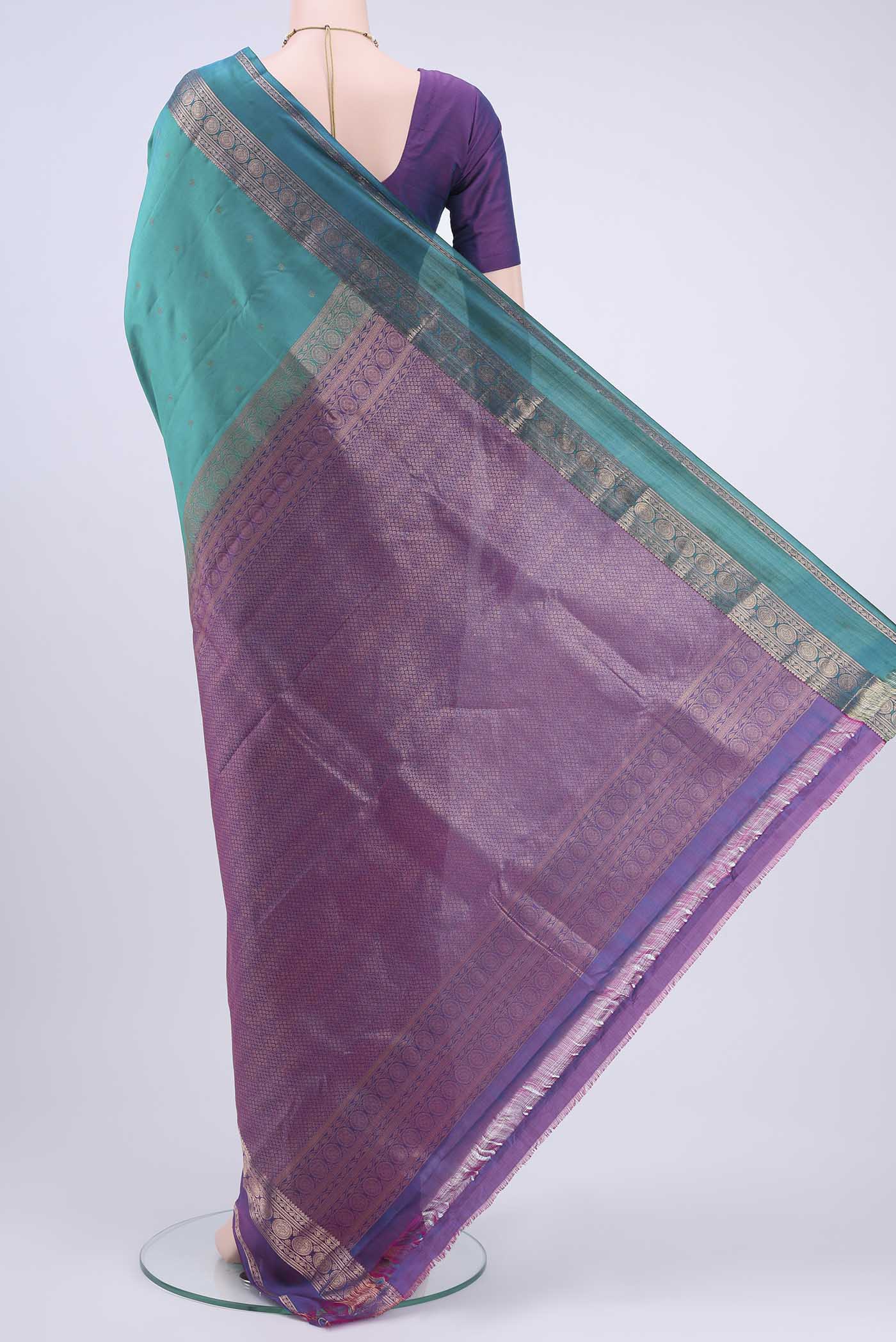 pallu body