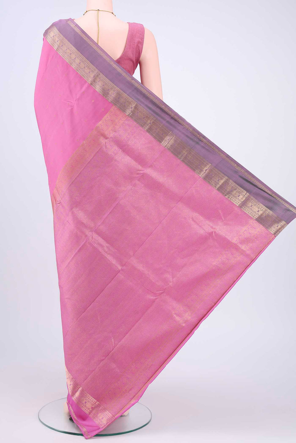pallu body