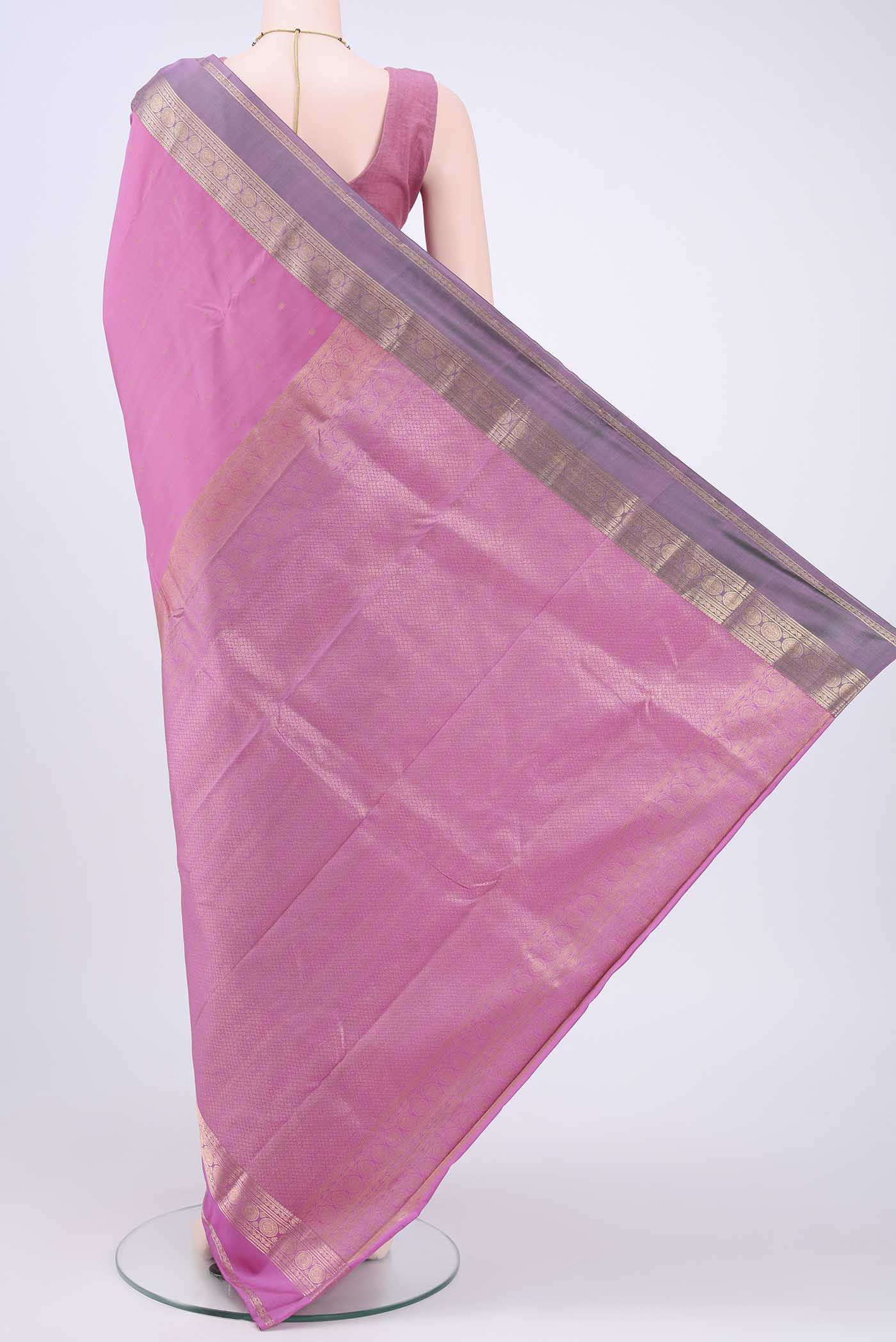 pallu body