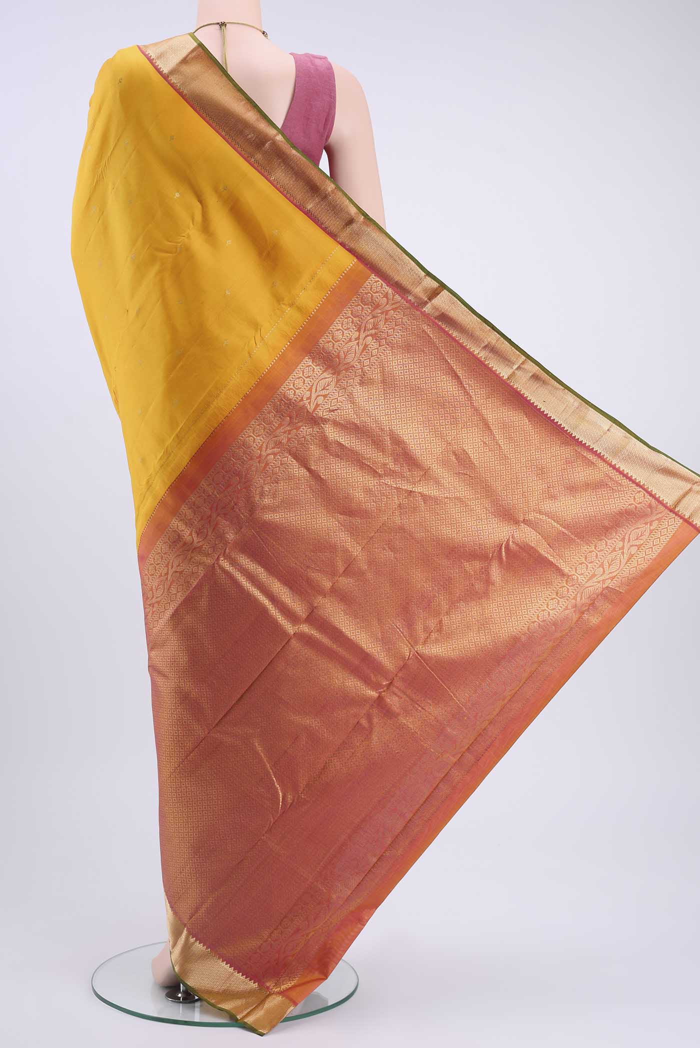 pallu body