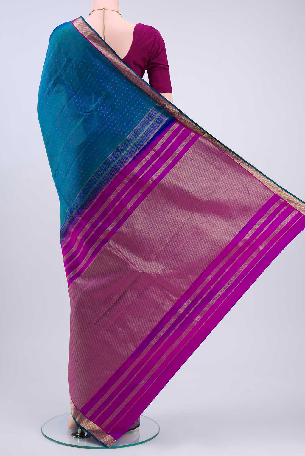pallu body