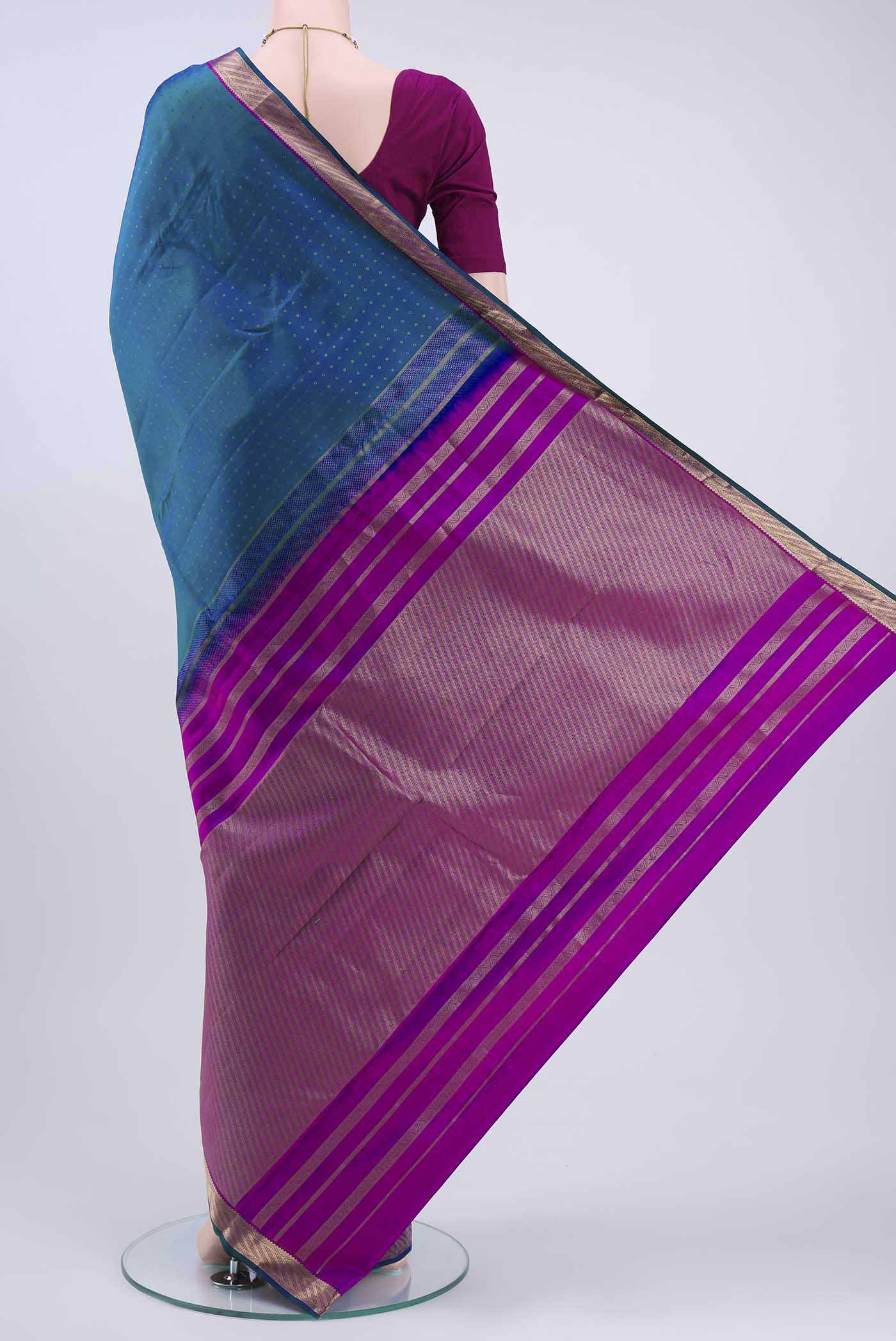 pallu body