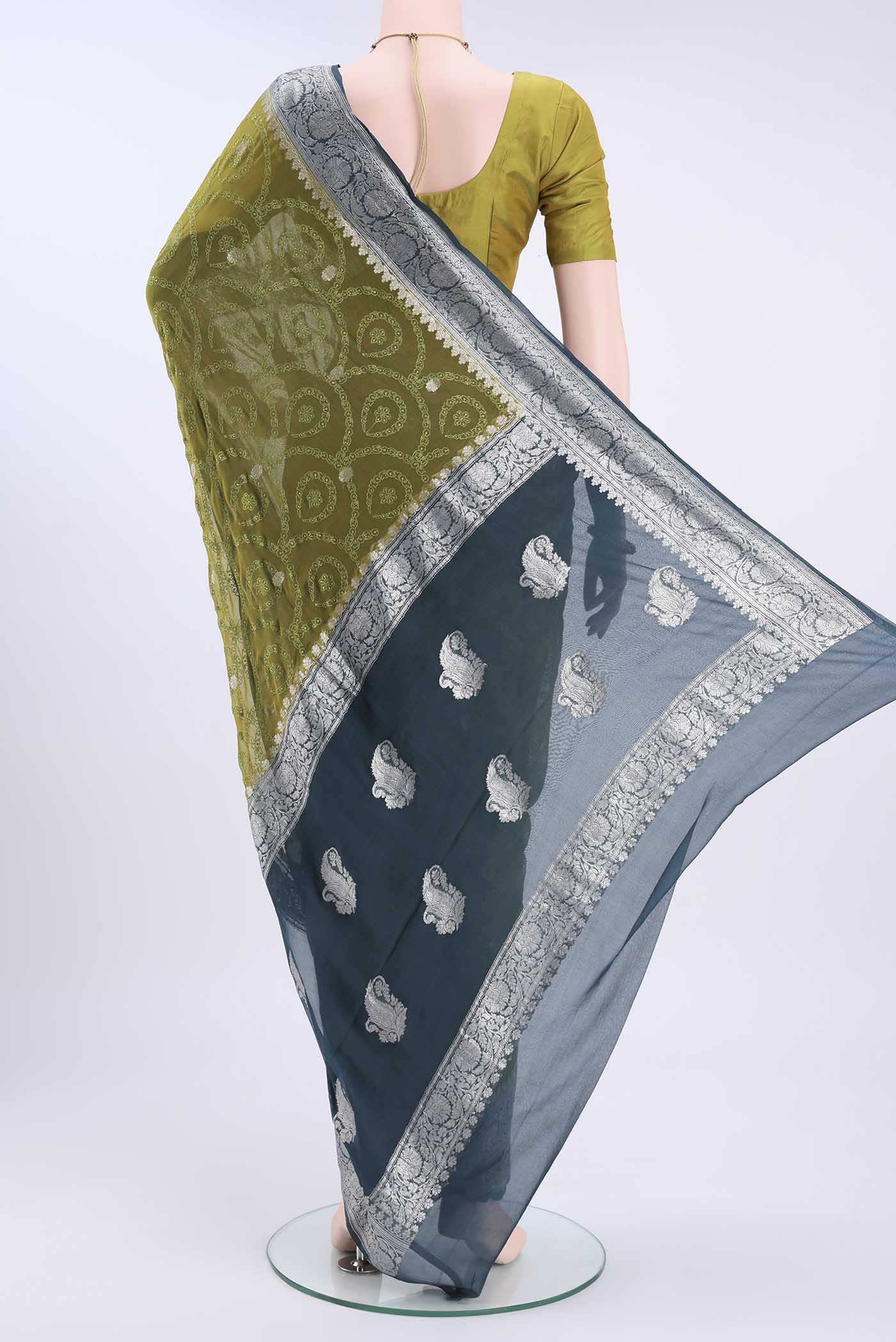 pallu body