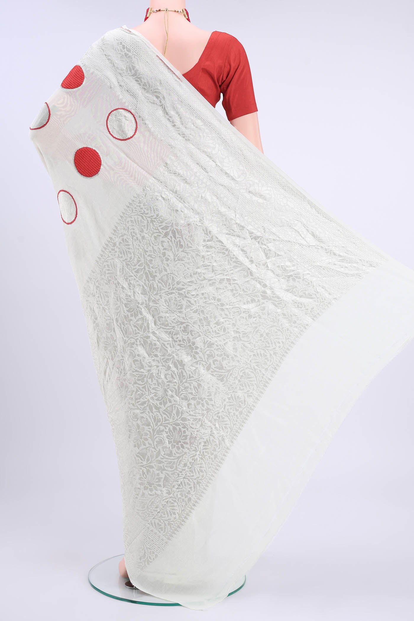pallu body