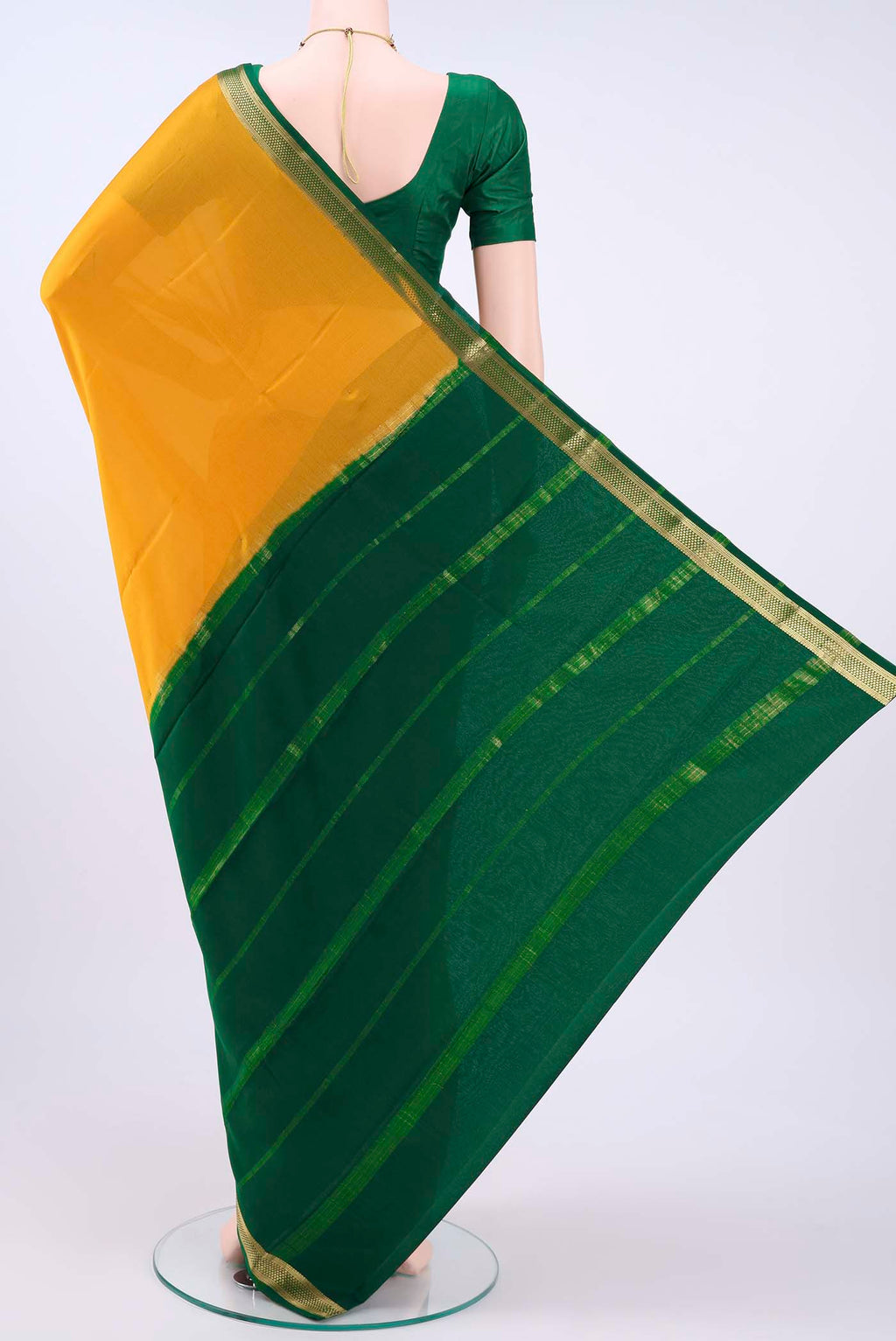 pallu body