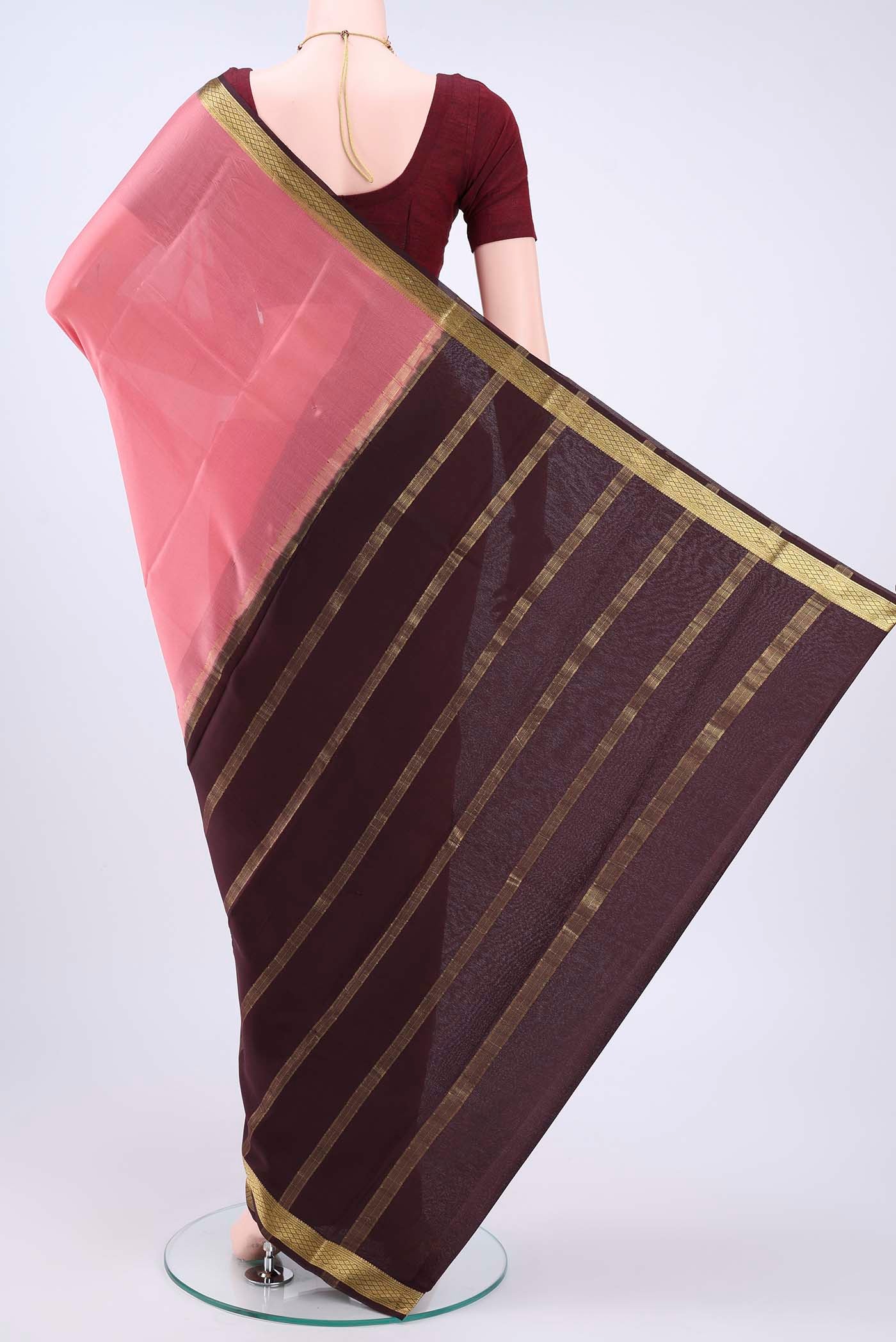 pallu body