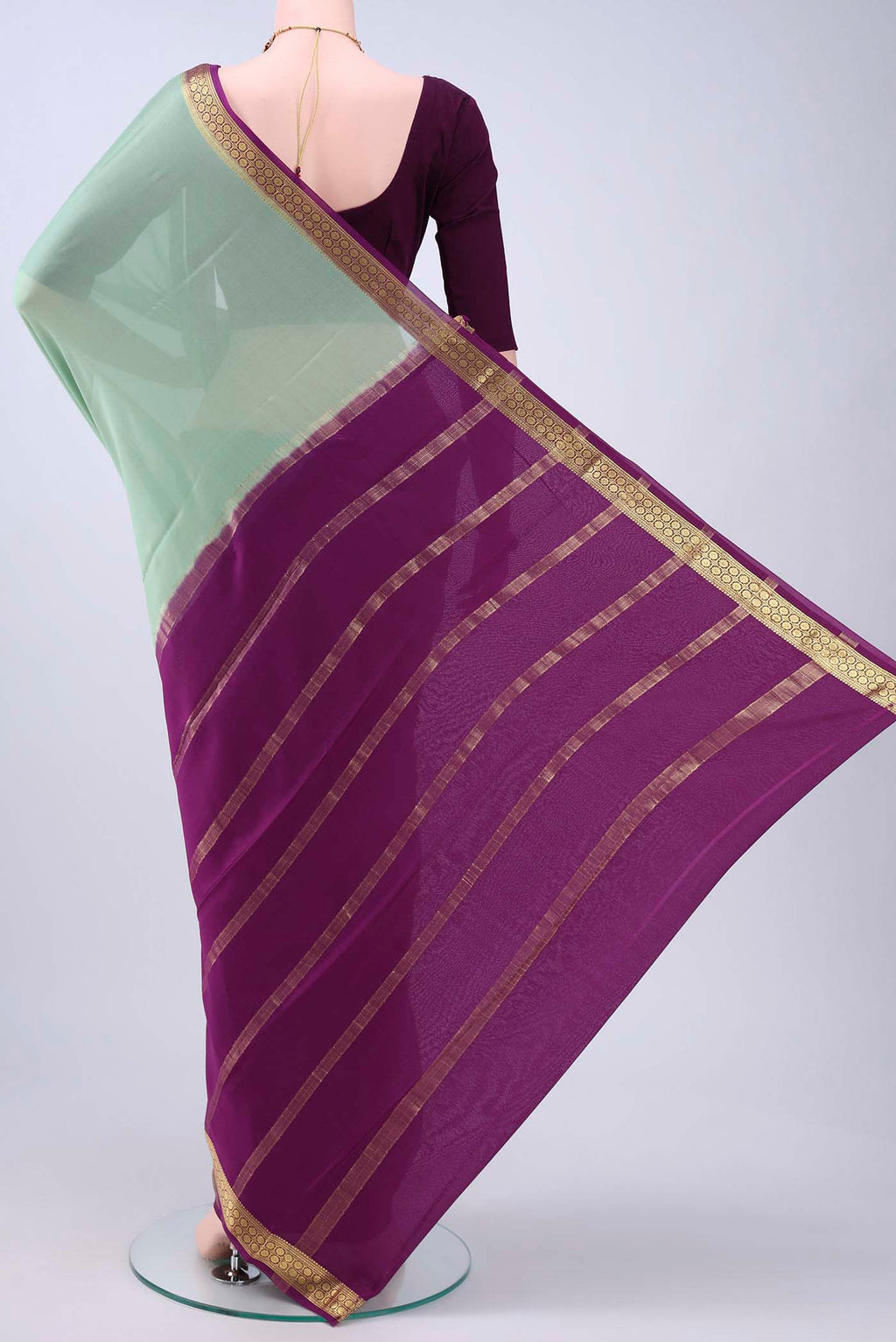 pallu body