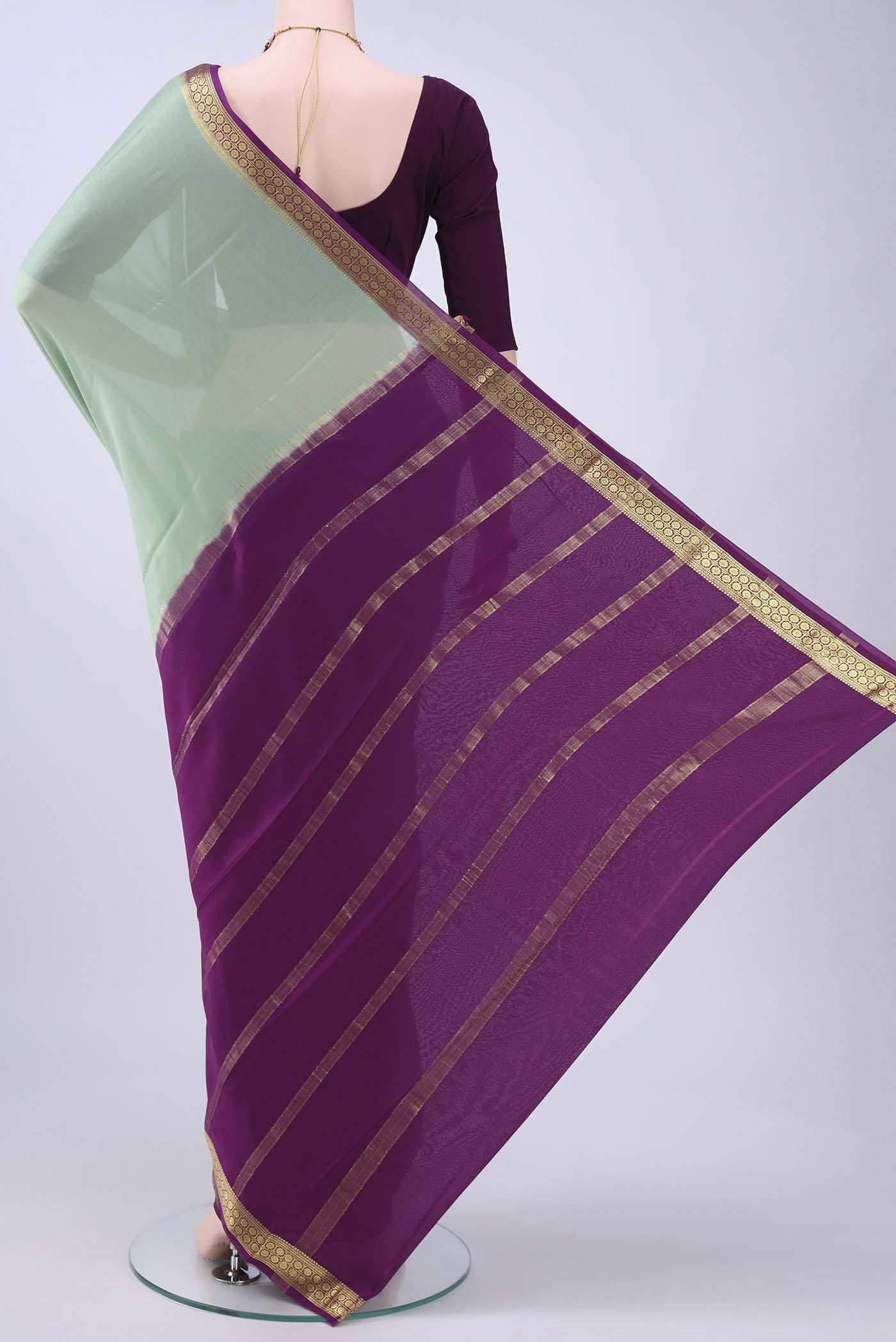 pallu body