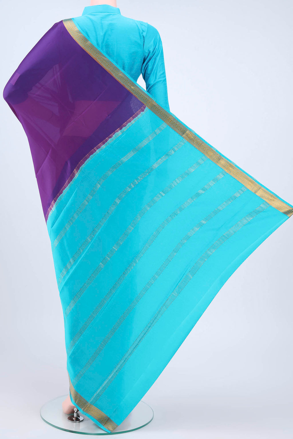 pallu body