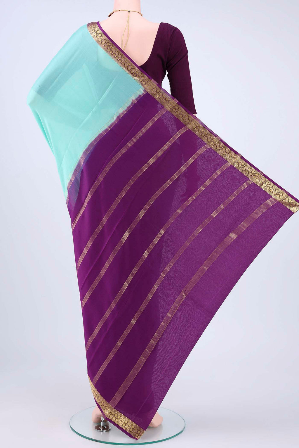 pallu body