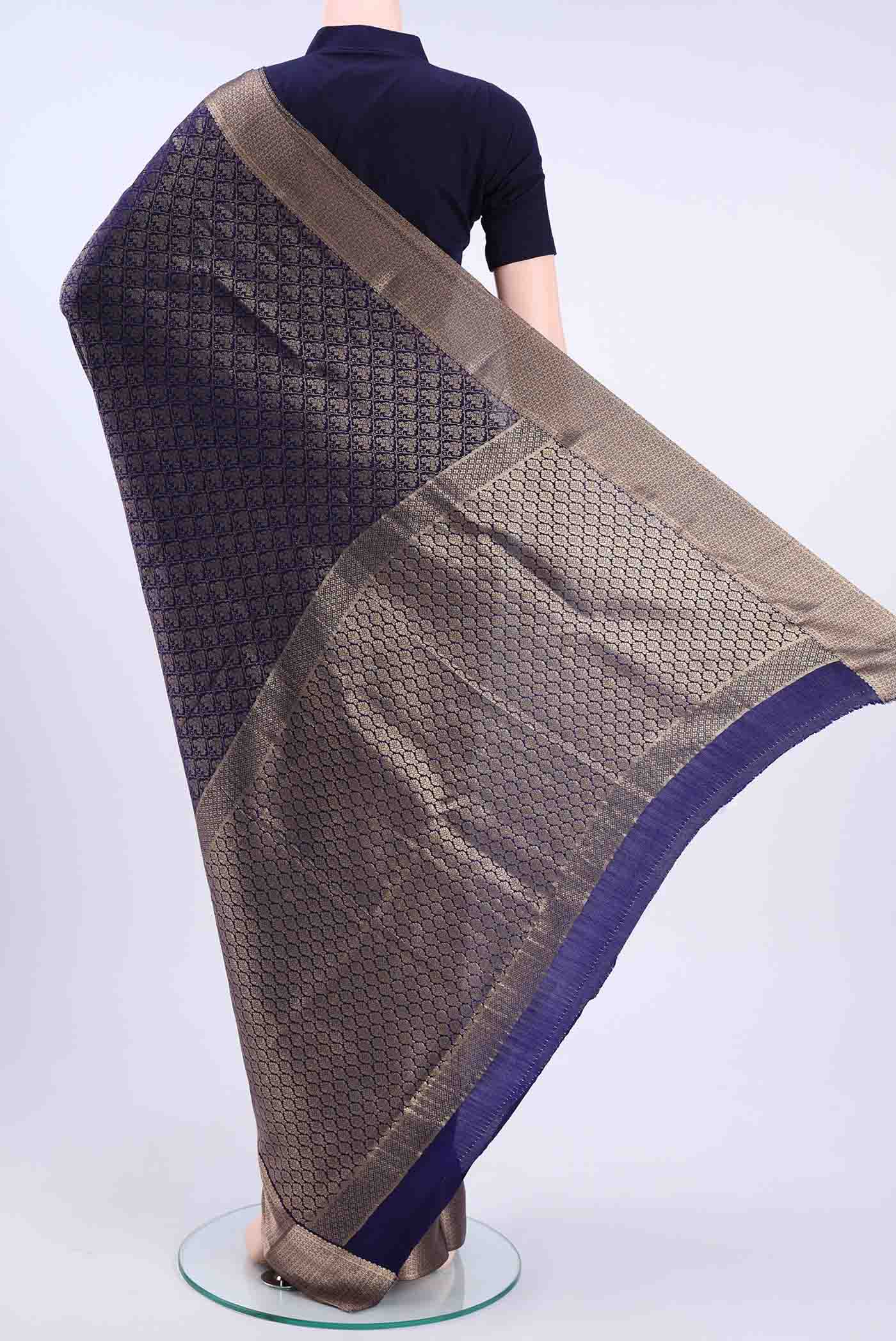 pallu body