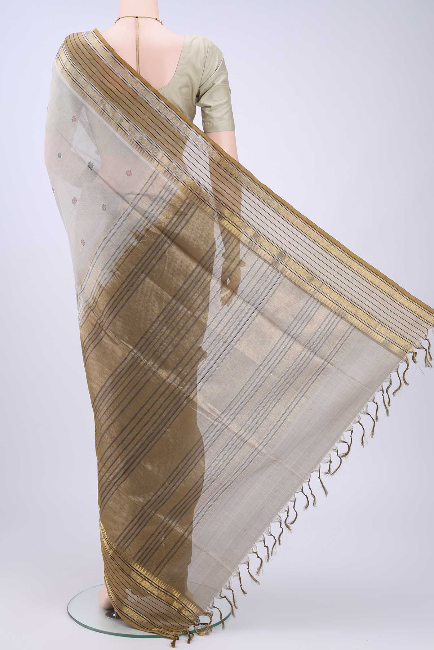 pallu body